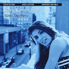 Alone Together Album Cover