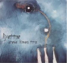 Lifetime - Album Cover